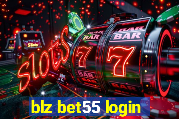 blz bet55 login